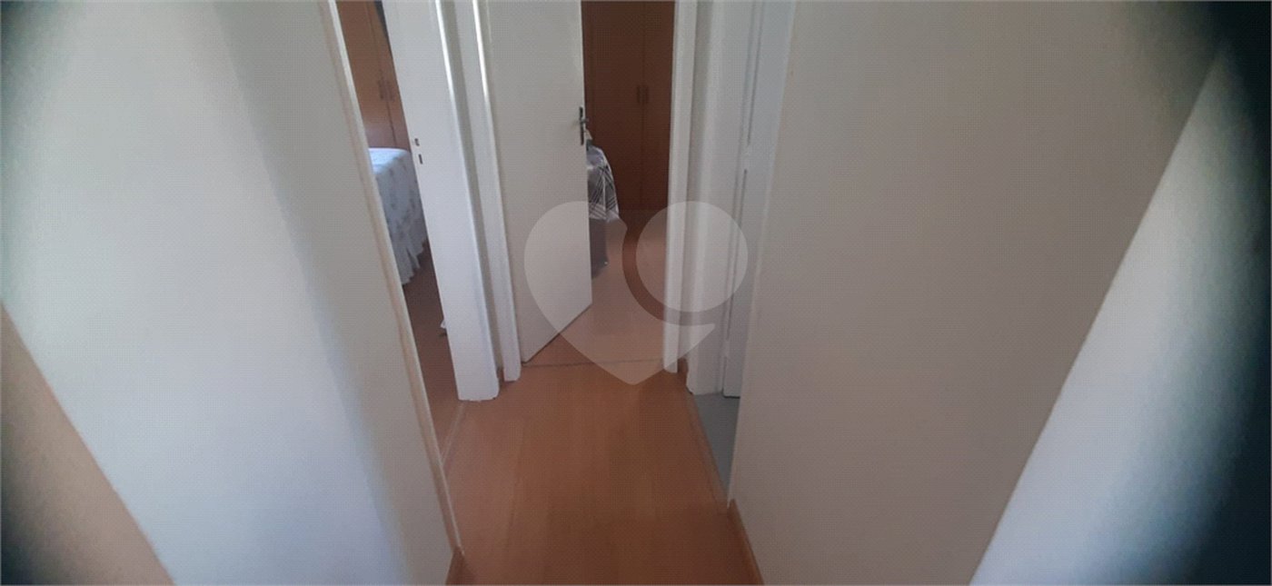 Apartamento à venda com 2 quartos em Vila Guilherme, São Paulo, SP