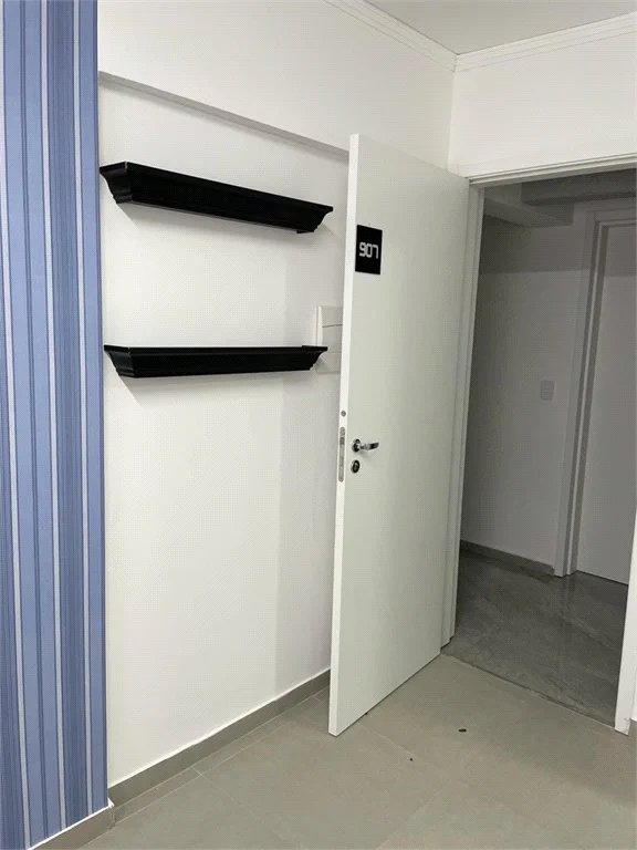 Sala à venda ou para alugar com 1 quarto em Cerqueira César, São Paulo, SP
