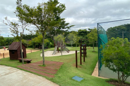 Casa à venda com 4 suítes em Residencial Jatibela, Campinas, SP