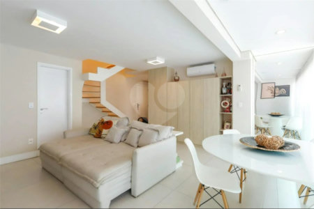 Apartamento à venda com 2 suítes em Vila Gomes Cardim, São Paulo, SP