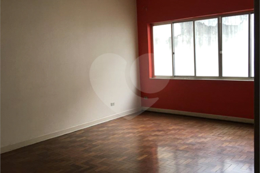 Apartamento à venda com 3 quartos em Bela Vista, São Paulo, SP