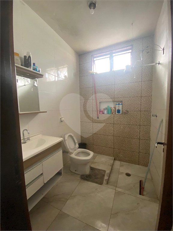 Casa à venda com 2 quartos, sendo 1 suíte, em Jardim Novo Américo, Américo Brasiliense, SP
