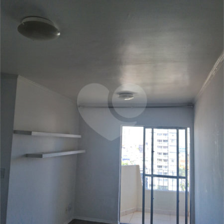 Apartamento à venda com 2 quartos em Vila Mazzei, São Paulo, SP