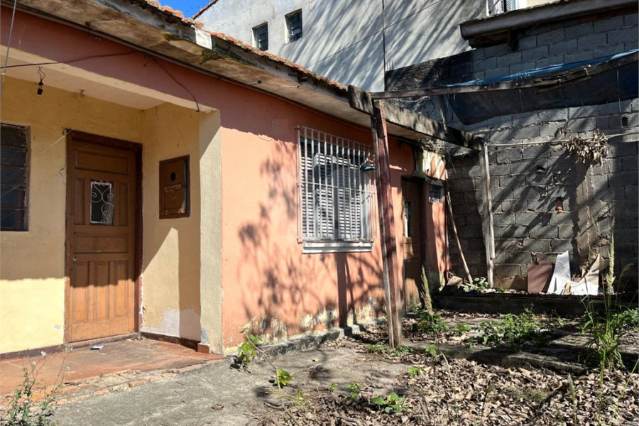 Terreno à venda com 1 quarto no Brasilândia, São Paulo, SP