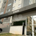 Apartamento à venda com 2 quartos, sendo 1 suíte, em Parque Campolim, Sorocaba, SP