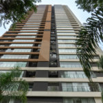 Apartamento à venda com 3 suítes em Campo Belo, São Paulo, SP