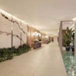 Apartamento com 2 dormitórios à venda, 113 m² por R$ 1.717.700,00 - Ponta da Praia - Santos/SP