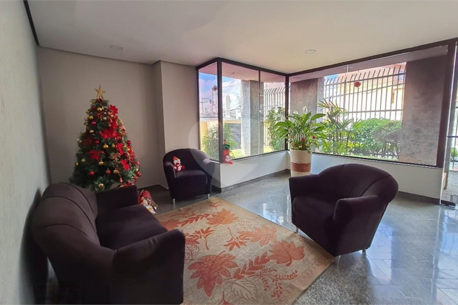 Apartamento à venda com 3 quartos, sendo 1 suíte, em Imirim, São Paulo, SP