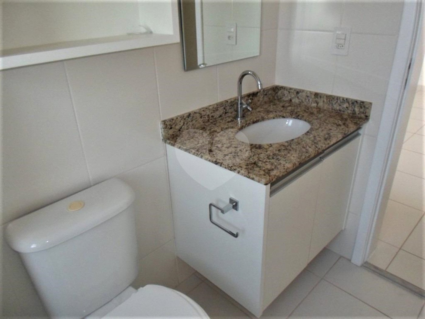 Apartamento para alugar com 2 quartos, sendo 1 suíte, em Parque São Lourenço, Indaiatuba, SP