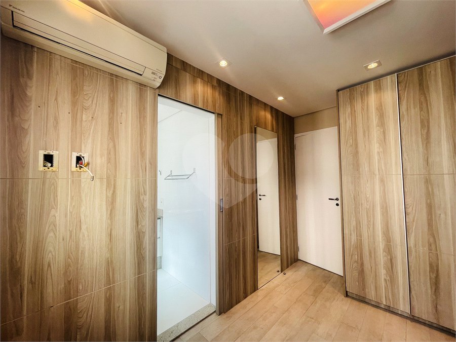 Apartamento à venda com 3 suítes no Centro, São Bernardo do Campo, SP