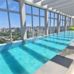 Apartamento à venda com 2 quartos, sendo 1 suíte, em Pinheiros, São Paulo, SP