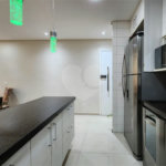 Apartamento para alugar com 3 quartos, sendo 1 suíte, em Baeta Neves, São Bernardo do Campo, SP