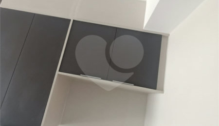 Apartamento à venda ou para alugar com 1 quarto em Perdizes, São Paulo, SP