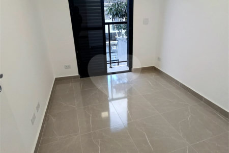 Apartamento à venda com 1 quarto em Parque Vitória, São Paulo, SP