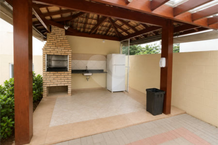Apartamento à venda com 2 quartos em Jardim Maria Duarte, São Paulo, SP