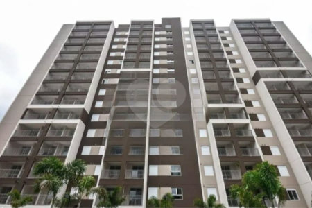 Studio à venda com 1 suíte em Vila Andrade, São Paulo, SP