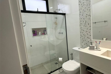 Casa à venda com 3 suítes no condomínio Giverny, Sorocaba - SP