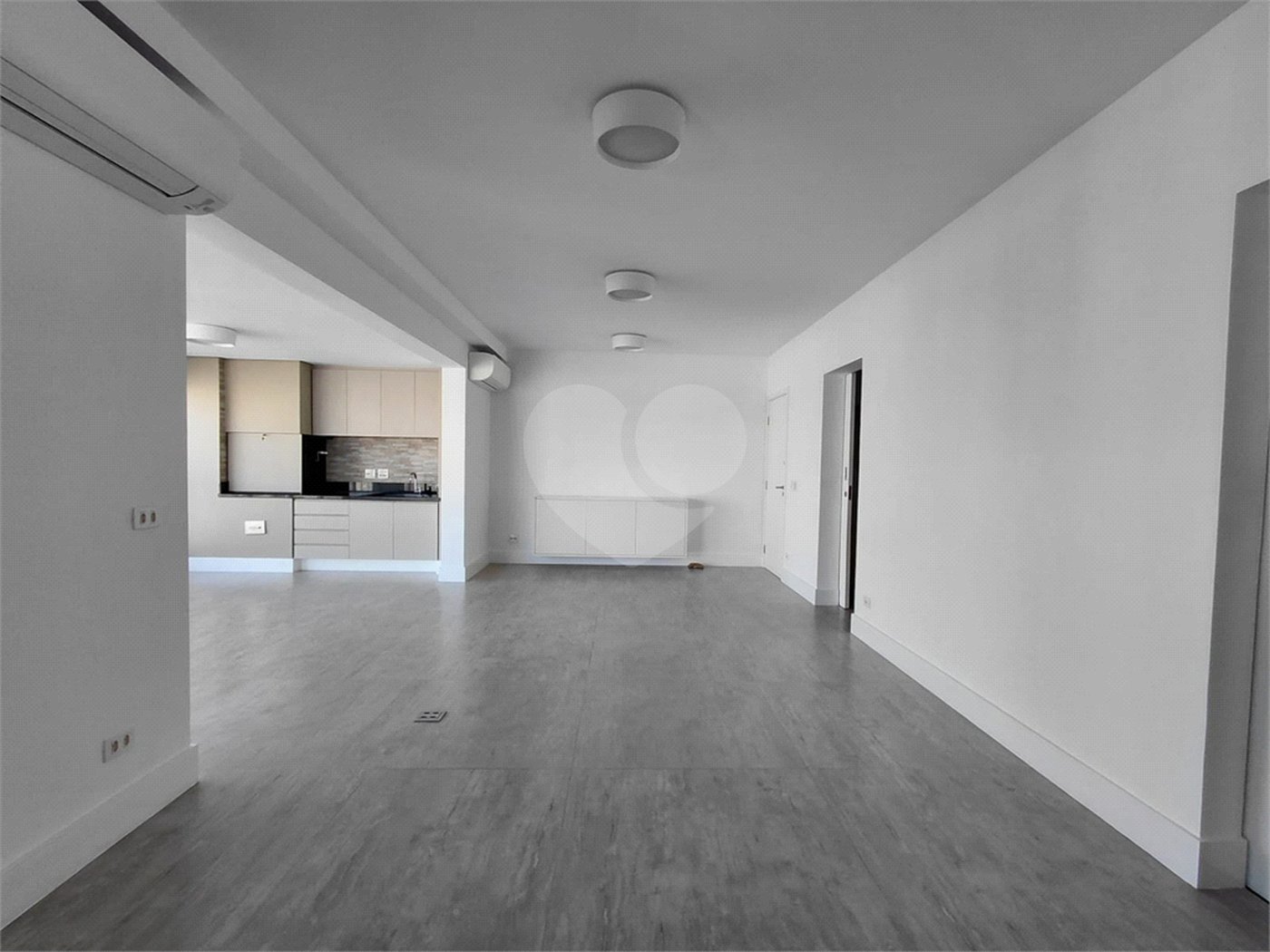 Apartamento à venda com 2 suítes em Água Branca, São Paulo, SP