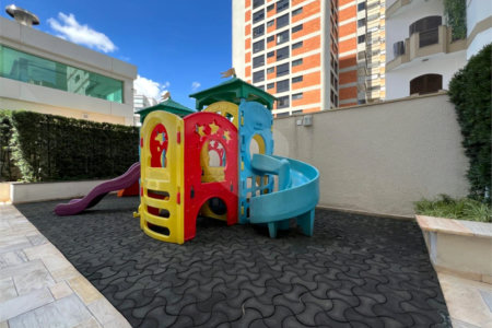 Apartamento para alugar com 4 suítes em Água Fria, São Paulo, SP
