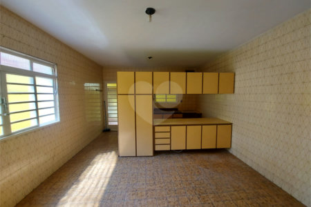 Casa à venda com 2 quartos em Vila Anglo Brasileira, São Paulo, SP