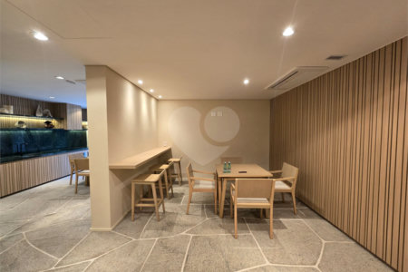 Studio à venda ou para alugar com 1 suíte em Cerqueira César, São Paulo, SP
