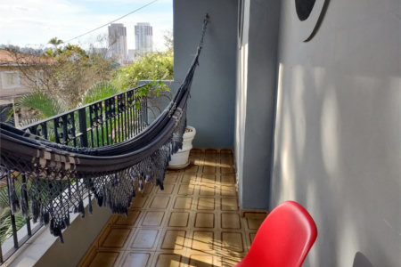 Casa de Vila à venda com 3 suítes em Jardim Londrina, São Paulo, SP