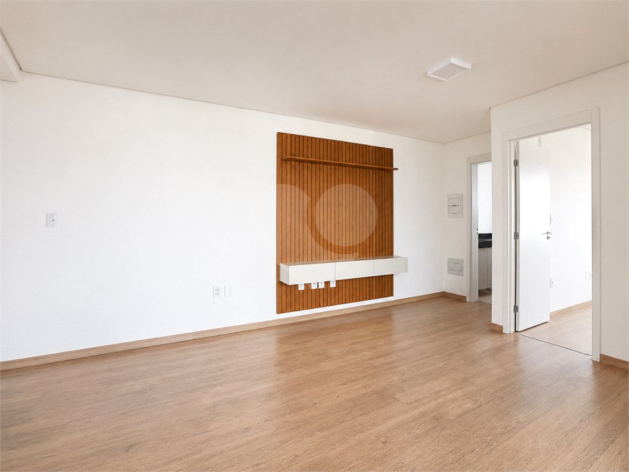 Apartamento à venda com 1 quarto em Além Ponte, Sorocaba, SP