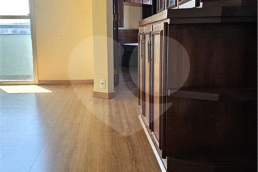 Apartamento à venda com 2 quartos em Freguesia do Ó, São Paulo, SP