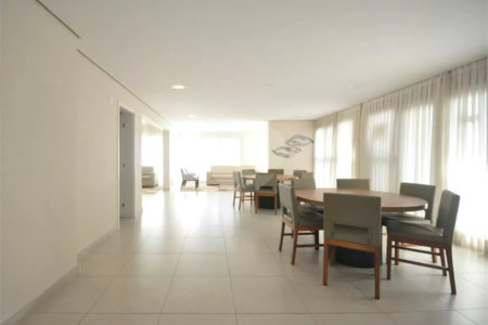 Apartamento à venda com 2 suítes em Jardim Fonte do Morumbi, São Paulo, SP