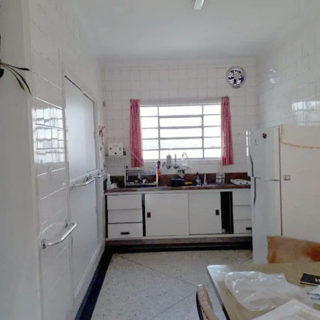 Casa à venda com 3 quartos em Vila Romana, São Paulo, SP