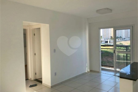 Apartamento à venda com 2 quartos em Parque Morumbi, Votorantim, SP