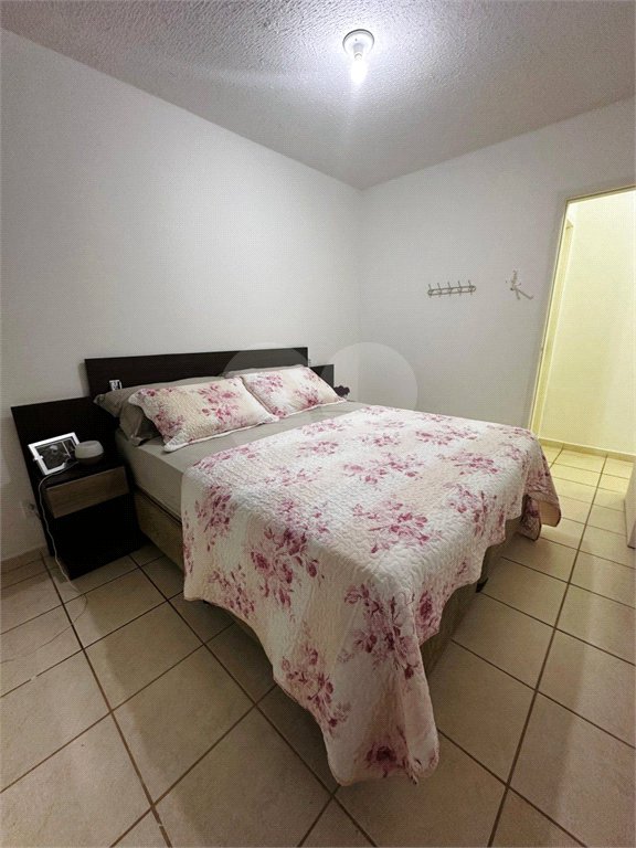 Casa à venda com 3 quartos no condomínio Esmeralda, Várzea Grande - MT