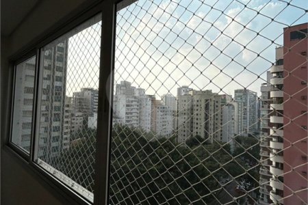 Apartamento à venda com 2 quartos, sendo 1 suíte, em Santa Cecília, São Paulo, SP