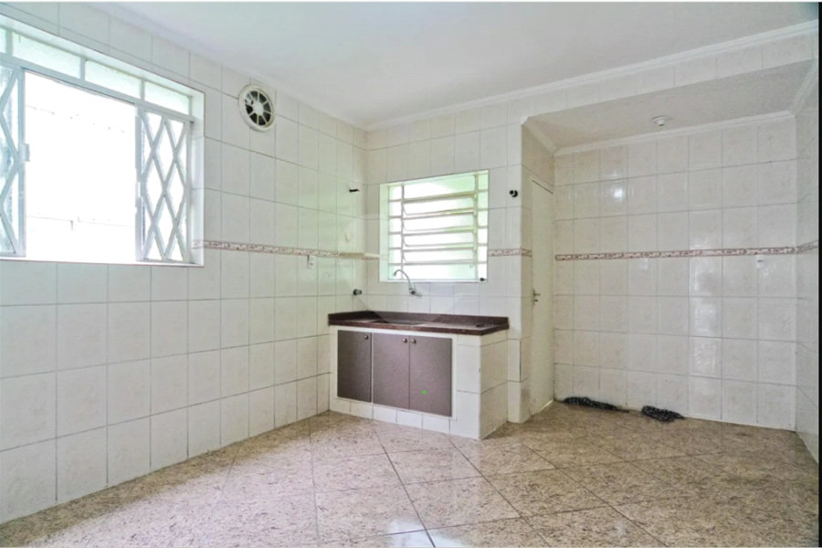 Sobrado à venda com 3 quartos em Santana, São Paulo, SP