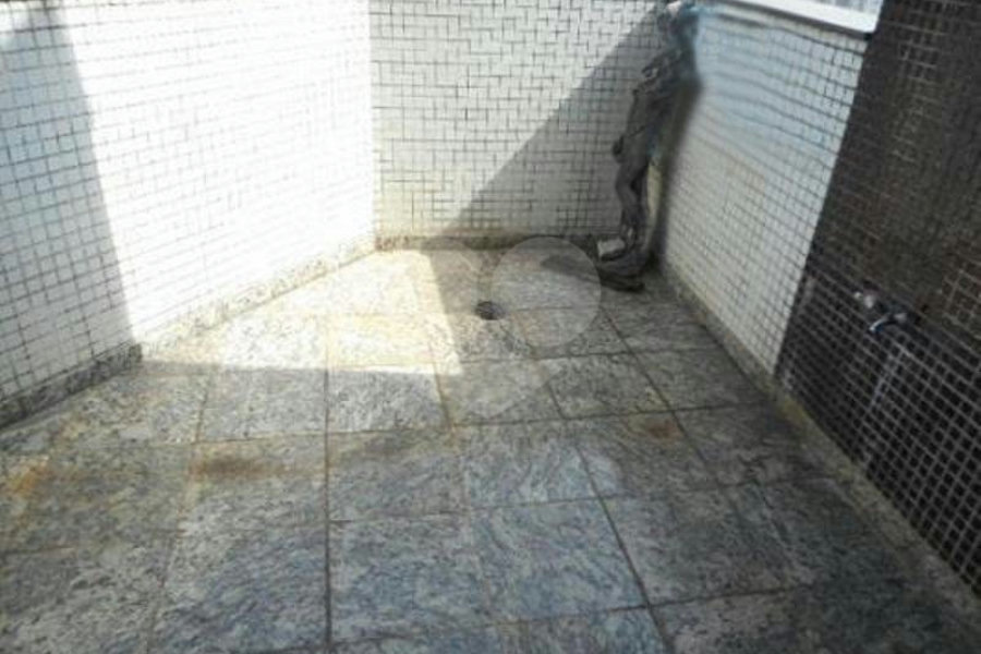 Apartamento à venda com 4 quartos, sendo 2 suítes, em Tatuapé, São Paulo, SP