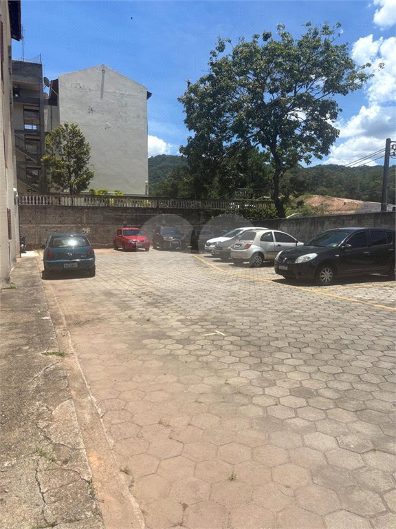 Apartamento à venda com 2 quartos em Vila Nova Cachoeirinha, São Paulo, SP