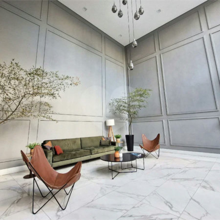 Apartamento à venda com 4 suítes em Vila Andrade, São Paulo, SP