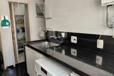 Apartamento para alugar com 4 quartos, sendo 3 suítes,  em Vila Leopoldina, São Paulo, SP