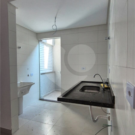 Apartamento à venda com 2 quartos em Vila Carrão, São Paulo, SP