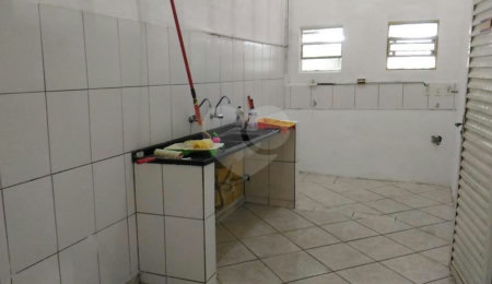 Galpão à venda com 1 quarto em Casa Verde, São Paulo, SP