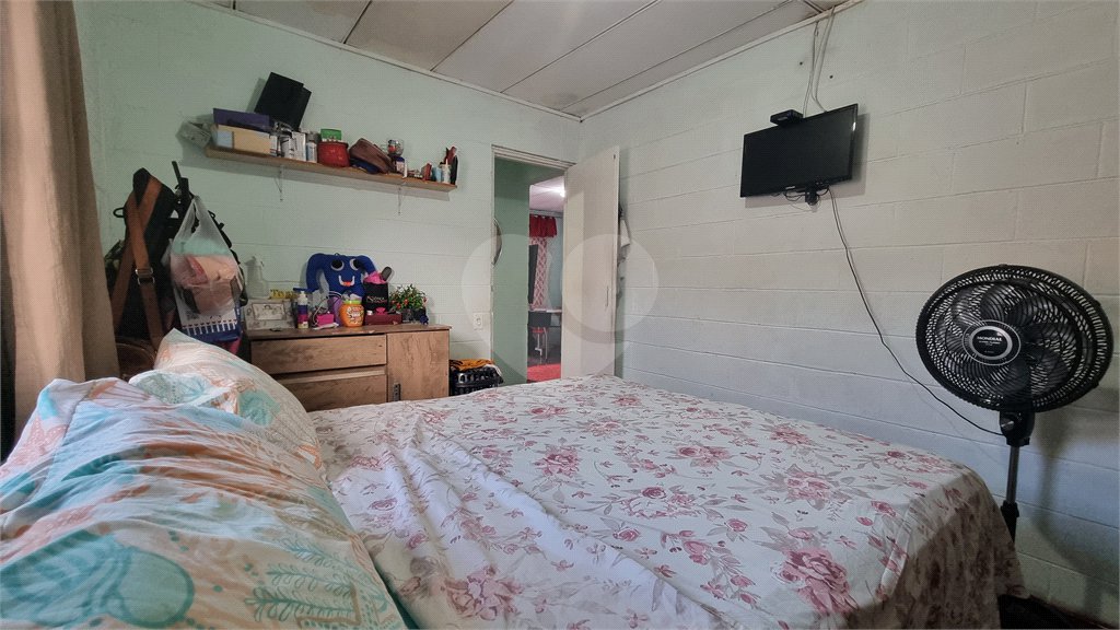 Casa à venda com 2 quartos em Central Parque Sorocaba, Sorocaba, SP