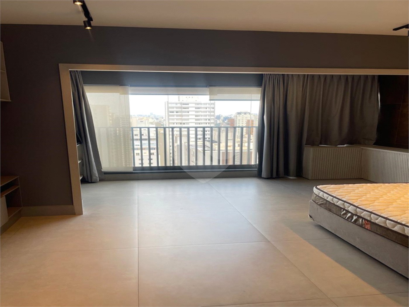 Apartamento à venda com 1 quarto em Jardim Paulista, São Paulo, SP