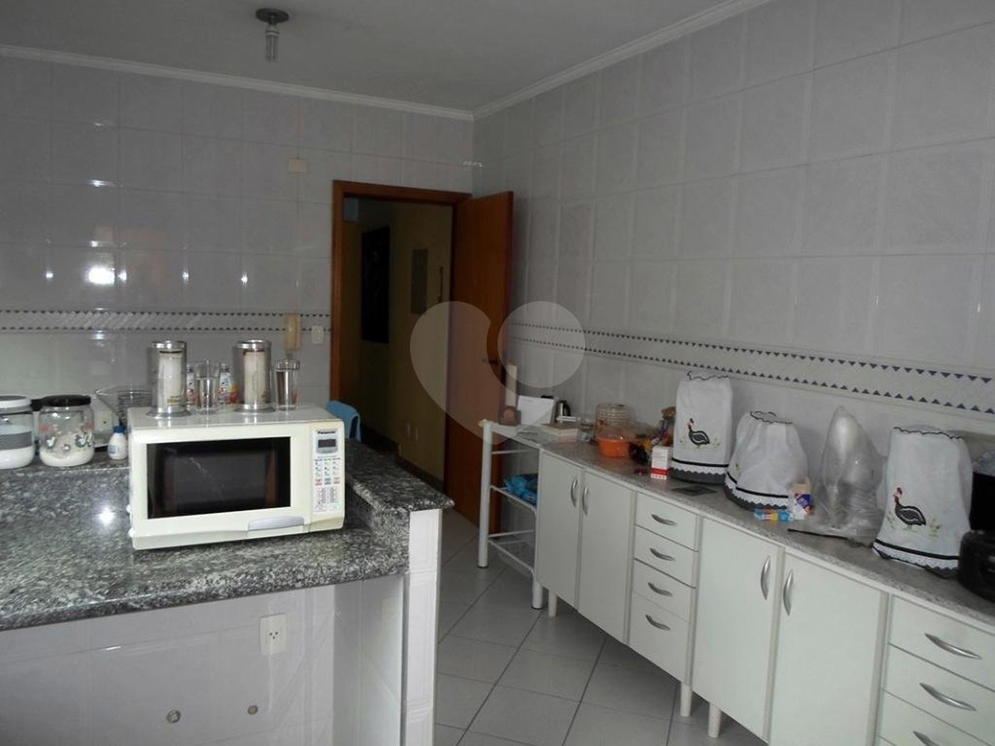 Sobrado 3 suítes à venda no Sacomã