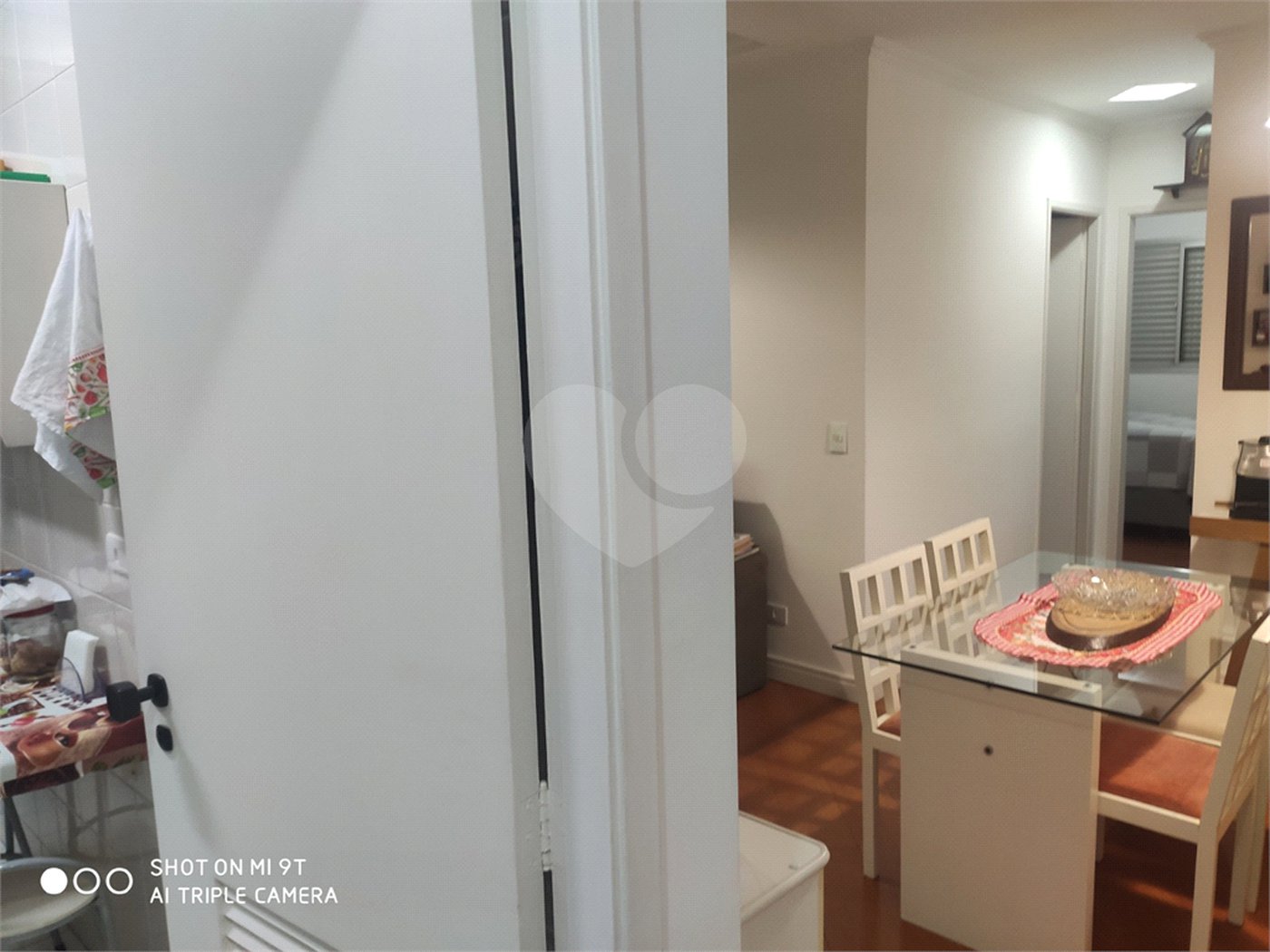 Apartamento à venda com 2 quartos, sendo 1 suíte, em Santa Teresinha, São Paulo, SP