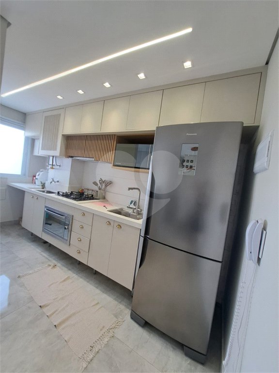 Apartamento para alugar com 2 quartos em Pirituba, São Paulo, SP