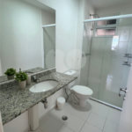 Apartamento à venda com 3 quartos, sendo 1 suíte, no Centro, São Bernardo do Campo, SP