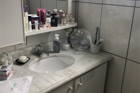 Apartamento à venda com 2 quartos em Jardim São Paulo(zona Norte), São Paulo, SP