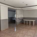 Apartamento à venda com 2 quartos em Mandaqui, São Paulo, SP