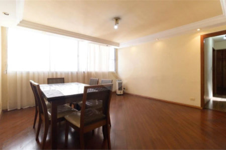 Apartamento à venda com 2 quartos em Saúde, São Paulo, SP
