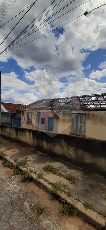 Terreno à venda em Jardim Brasil, Atibaia, SP